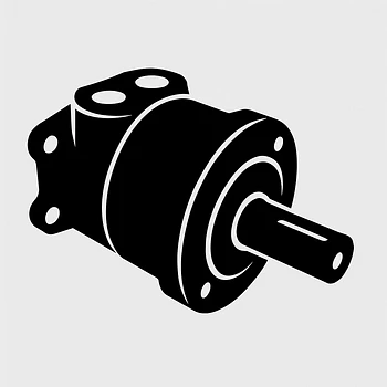 Hydraulikmotoren