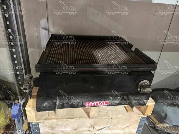 Kühler Ölkühler Hydraulikölkühler für Ponsse Ergo