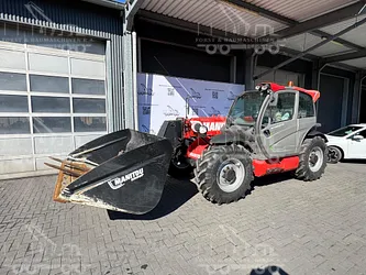 Manitou MLT 840-137PS