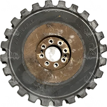 Clutch for Ponsse Ergo Bear Scorpion Bison transfer case