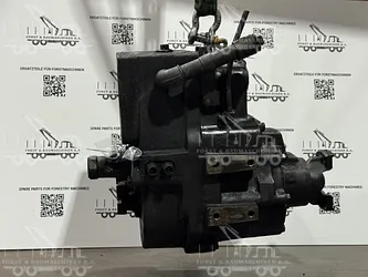 John Deere 1110E 1210G transfer case F687724