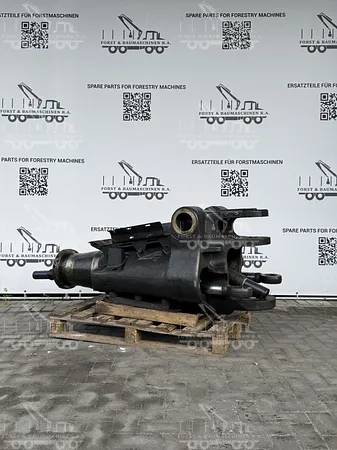 Центральный опорный шарнир для Ponsse Scorpion King