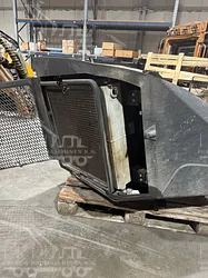 Tank Kraftstofftank mit Kühler für Ponsse Ergo