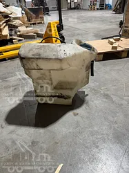 AdBlue Tank für Ponsse Ergo