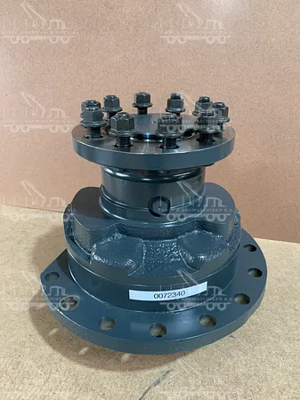 Vorschubwalzenmotor Ponsse 0072340