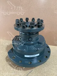 Vorschubwalzenmotor Ponsse 0072340