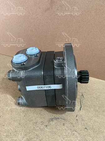 Schwenkmotor Ponsse 0067106