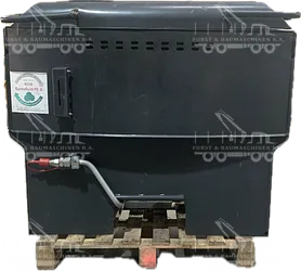 Ponsse diesel tank, fuel tank, hydraulic tank, Ergo Bear Bison