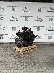 Engine John Deere 6068 HTJ91