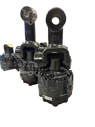 Rotator Black Bruin RH3016