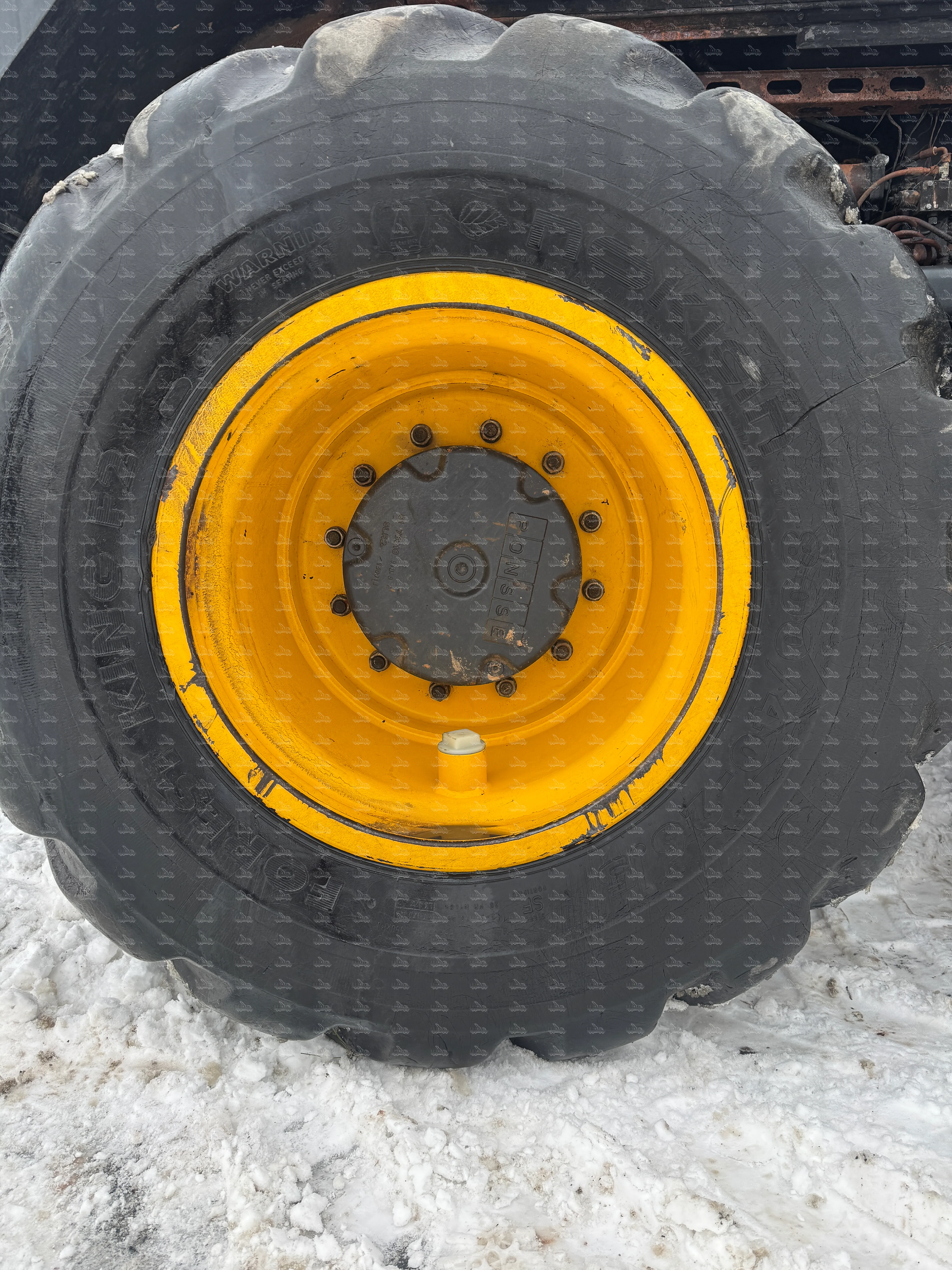 NOKIAN 800/45R26,5