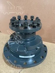 Vorschubwalzenmotor Ponsse 0072339