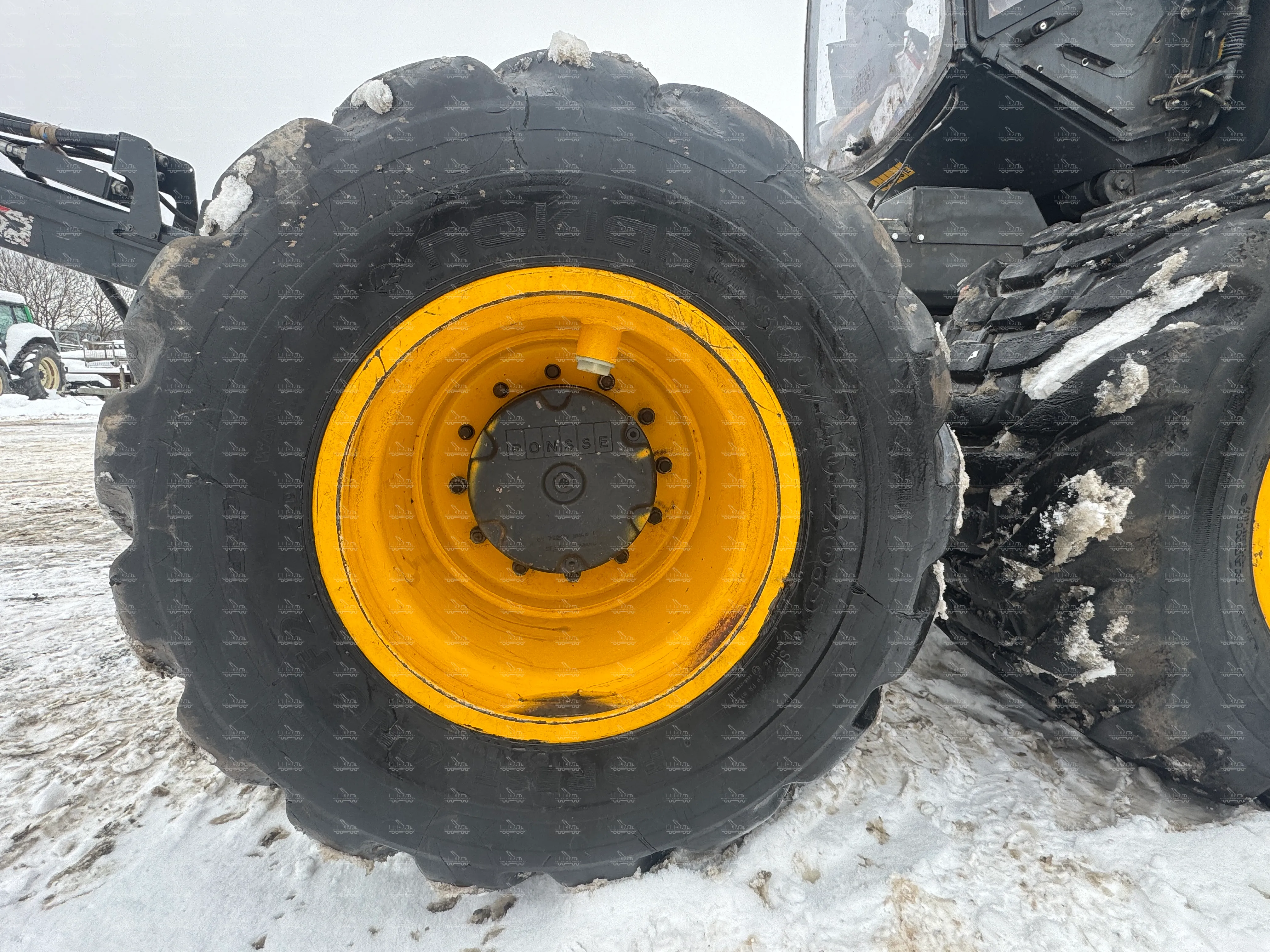 NOKIAN 800/45R26,5