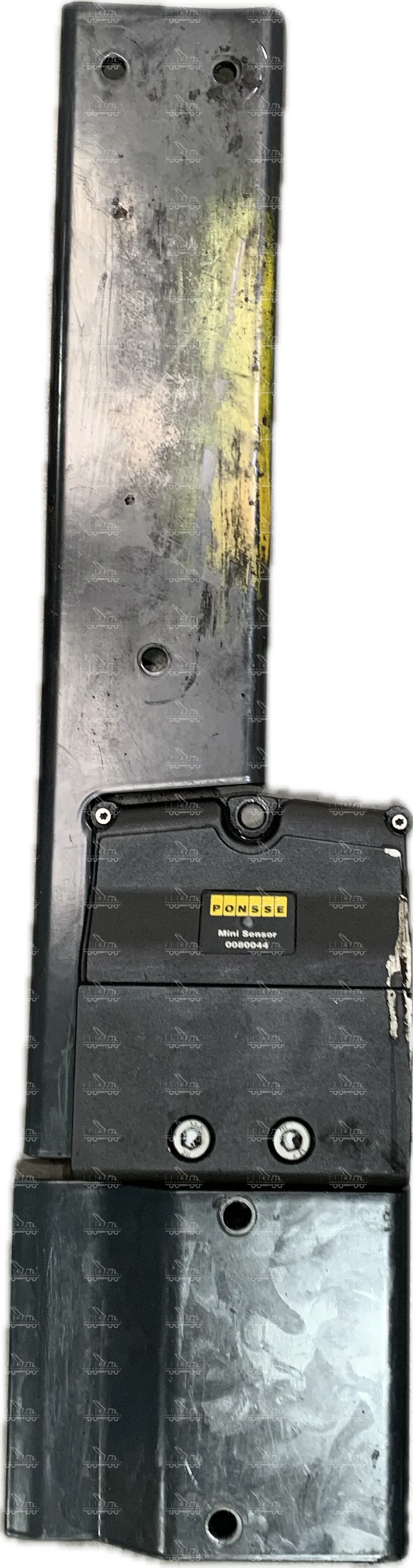 Modul für Active Crane Ponsse K100+M K90+M