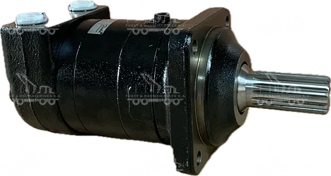 Feed roller motors Ponsse 0064848