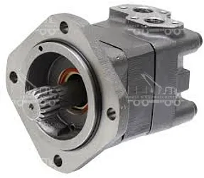 Ponsse 0067108 swivel motor