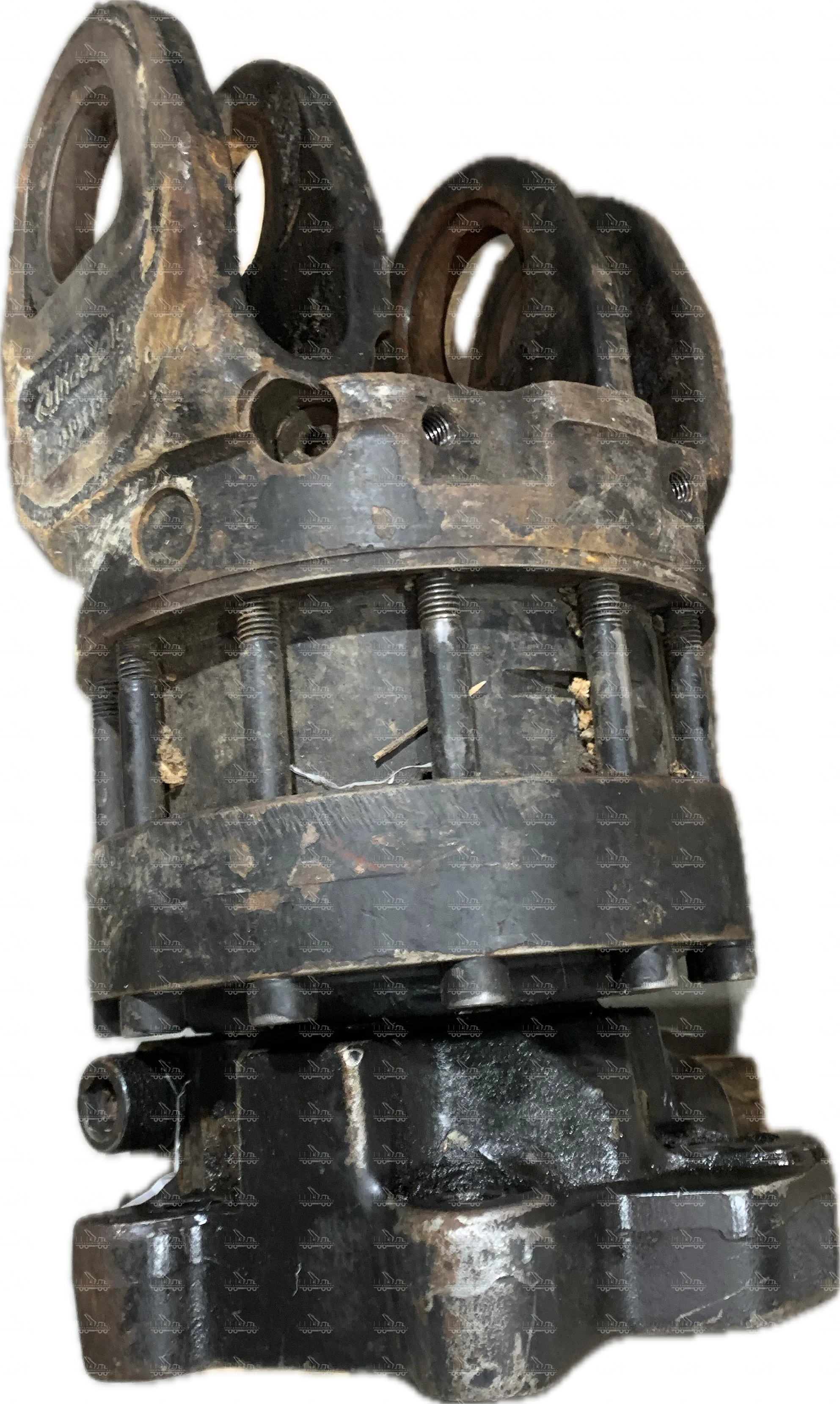 Rotator Indexator gebraucht