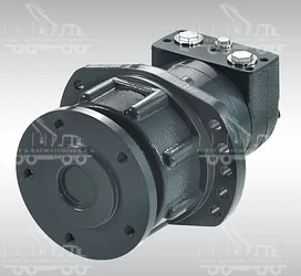 John Deere F680480 feed roller motor