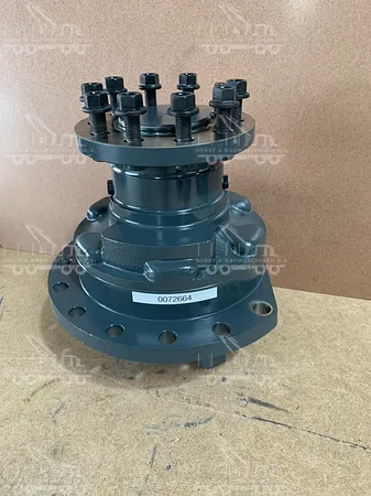 Vorschubwalzenmotor Ponsse 0072664