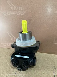 Sägemotor Ponsse 0069107