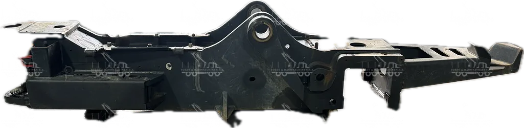 Rear frame for Ponsse Bear