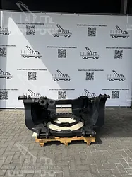 Upper crane plate Ponsse Scorpion King