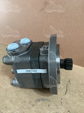 Schwenkmotor Ponsse 0067107