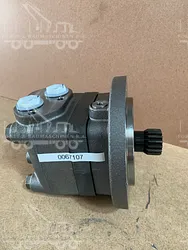 Schwenkmotor Ponsse 0067107