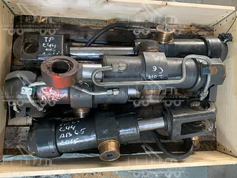 Steering, lifting, and tilting cylinders for Ponsse