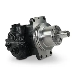 Saw motor for John Deere F072207