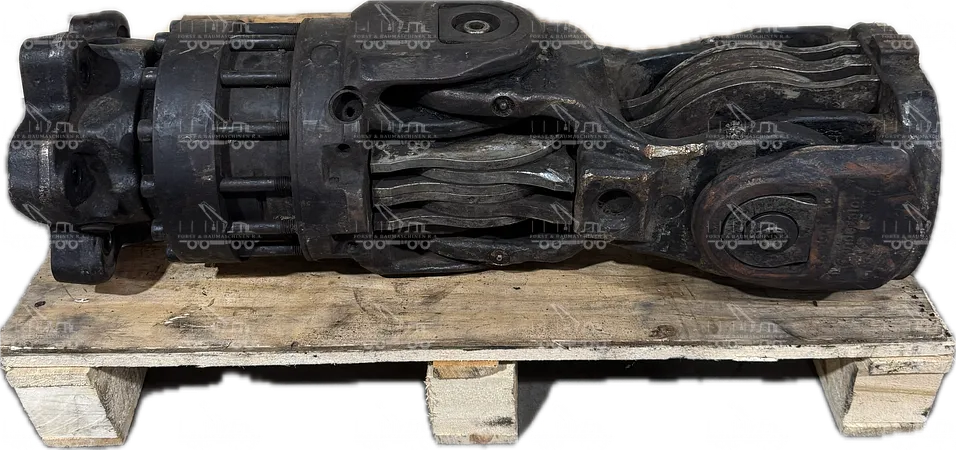Rotator 6004671 Doppelschwingungsdämpfer für  Ponsse