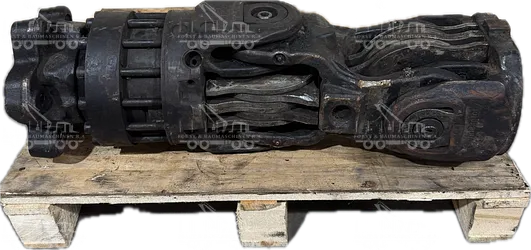Rotator 6004671 Doppelschwingungsdämpfer für  Ponsse