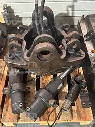 Mittelgelenk für  Ponsse Bear 8W