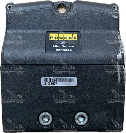 Modul für Active Crane Ponsse K100+M K90+M