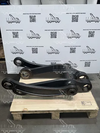 Ponsse Ergo Scorpion rocker arm C44+/C50 P37064 P40179 P43574