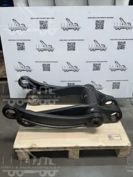 Ponsse Ergo Scorpion rocker arm C44+/C50 P37064 P40179 P43574