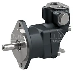 Saw motor for John Deere F005616