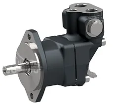 Sägemotor für John Deere F005616