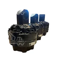 Rotator Black Bruin BBR 15H