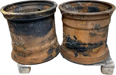 Rims for Ponsse, John Deere, Komatsu