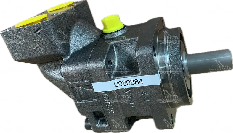 Sägemotor für Ponsse 0080884