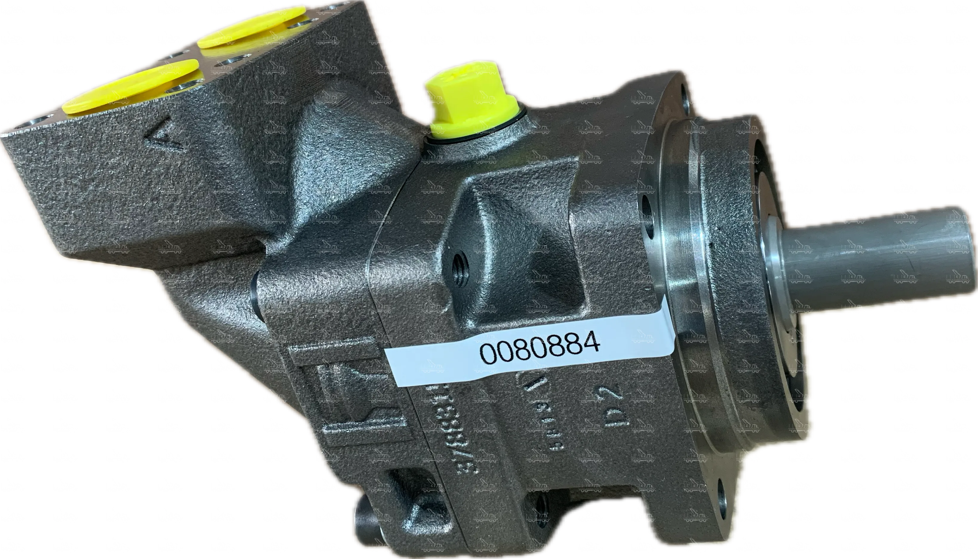 Sägemotor für Ponsse 0080884