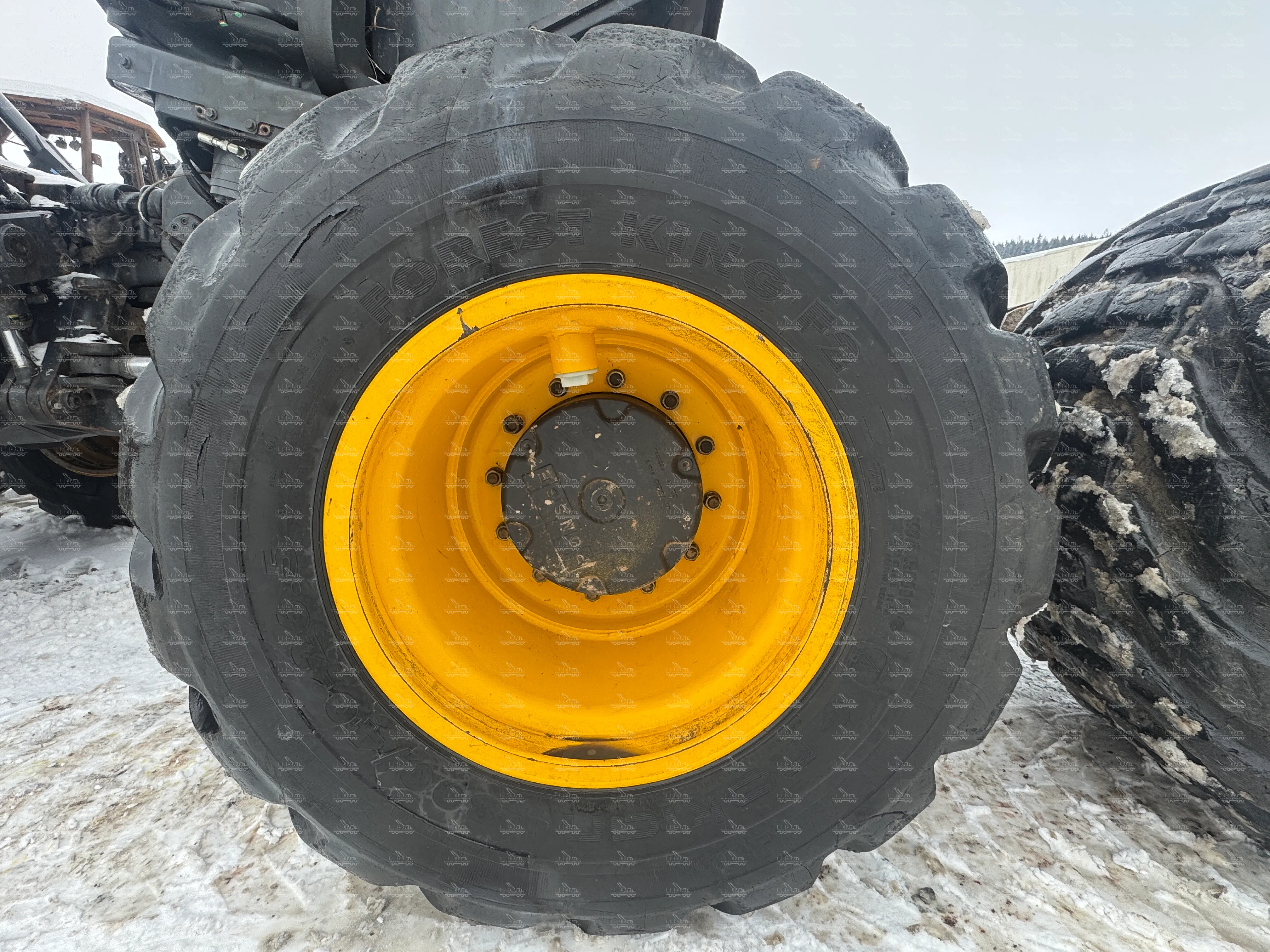 NOKIAN 800/45R26,5