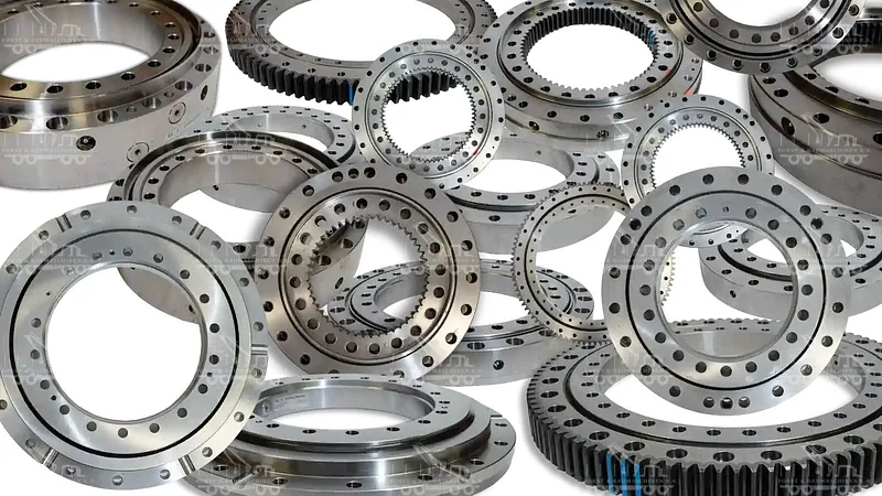 Bearing