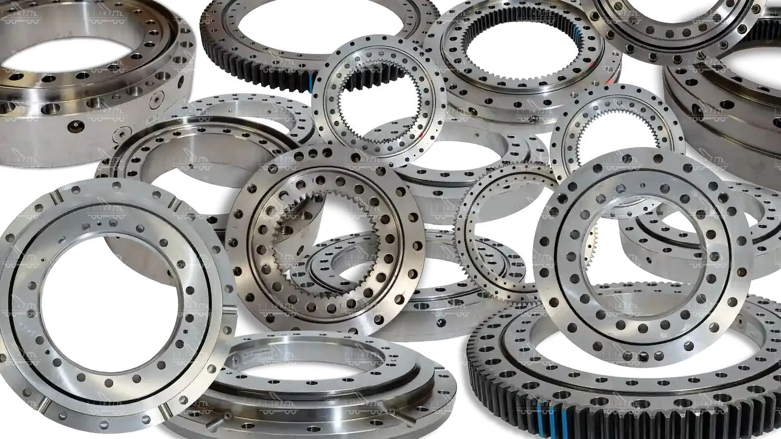 Bearing